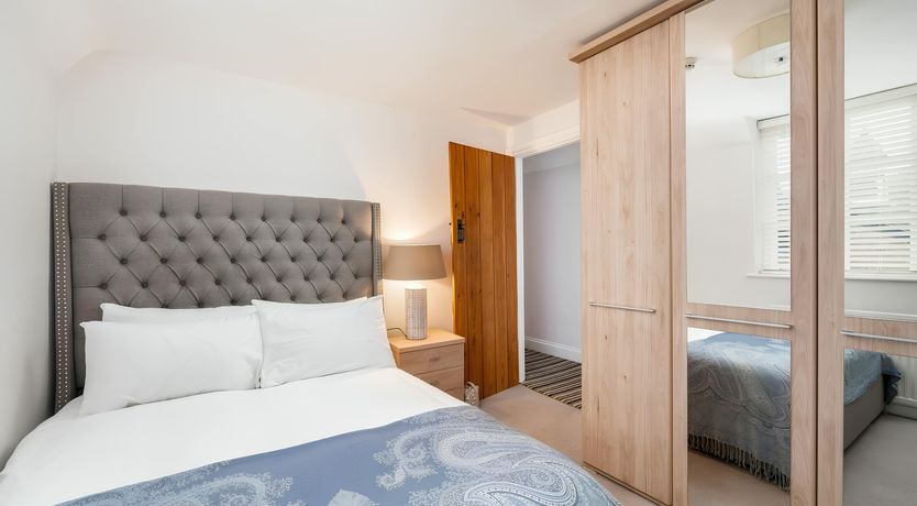 Photo of The Sacombe Retreat