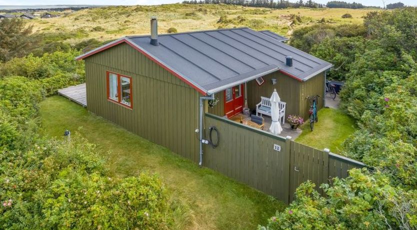 Photo of "Nikolce" - 500m from the sea