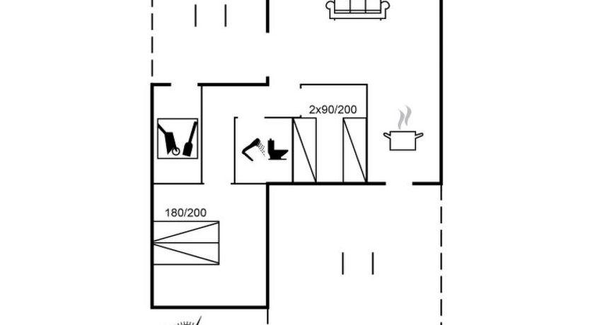 Photo of "Nikolce" - 500m from the sea