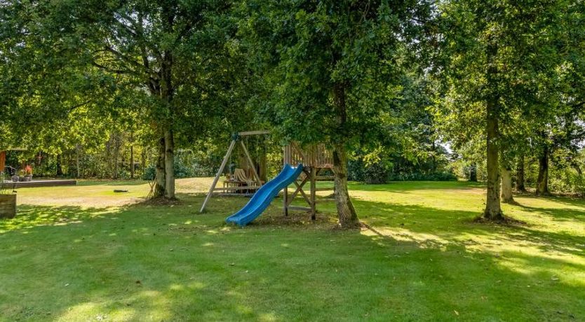 Photo of "Swarthofthi" - 340m to the fjord