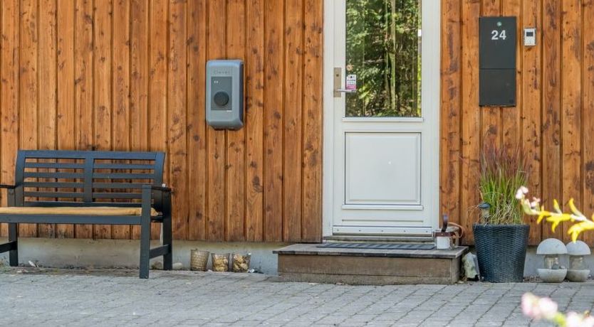 Photo of "Swarthofthi" - 340m to the fjord