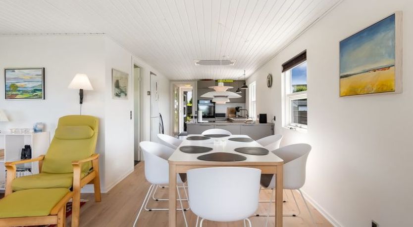 Photo of "Akira" - 250m from the sea