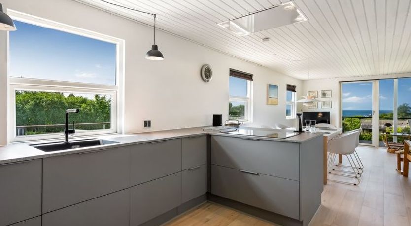 Photo of "Akira" - 250m from the sea