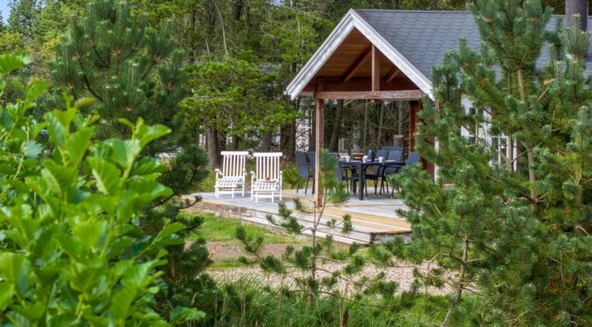 Photo of "Thorgny" - 350m to the fjord