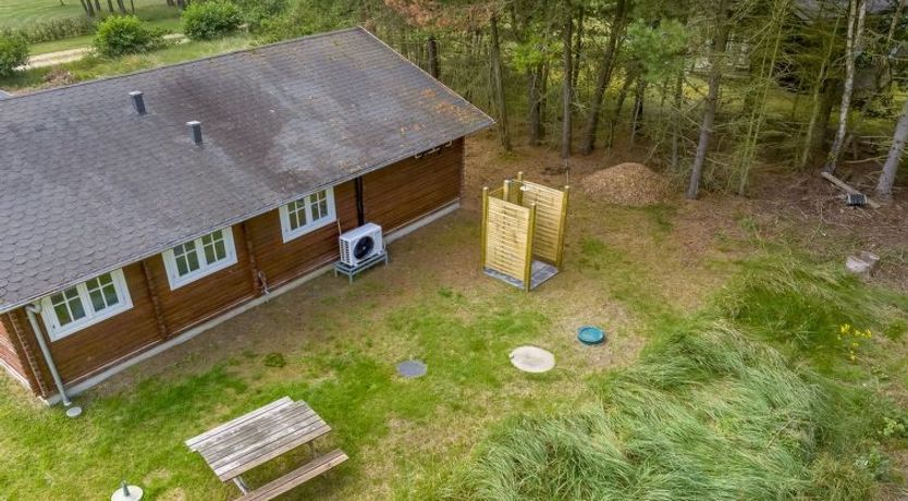 Photo of "Thorgny" - 350m to the fjord