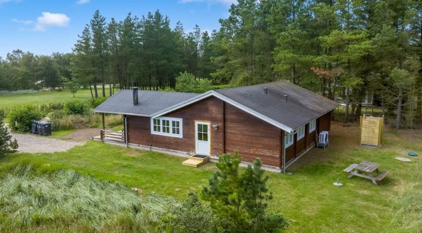 Photo of "Thorgny" - 350m to the fjord