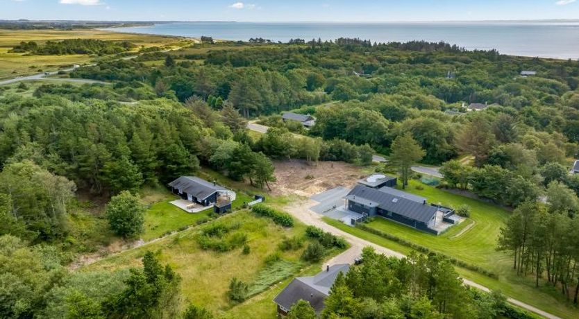 Photo of "Thorgny" - 350m to the fjord