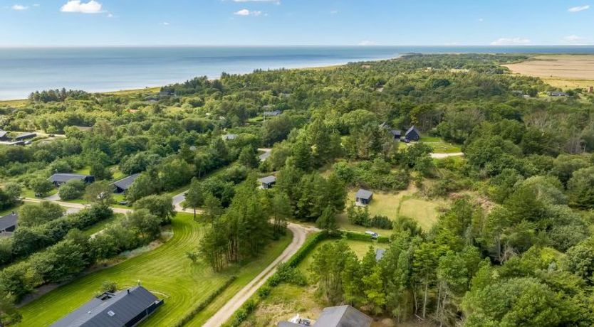 Photo of "Thorgny" - 350m to the fjord