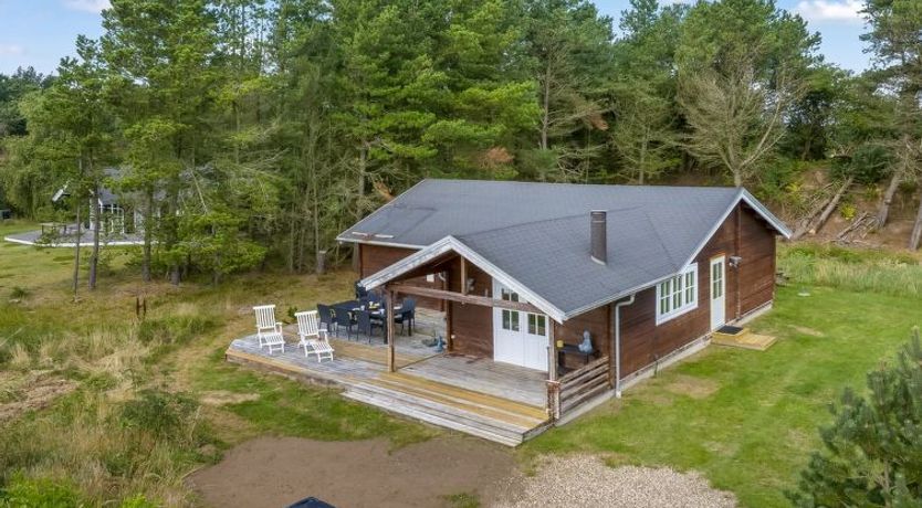 Photo of "Thorgny" - 350m to the fjord