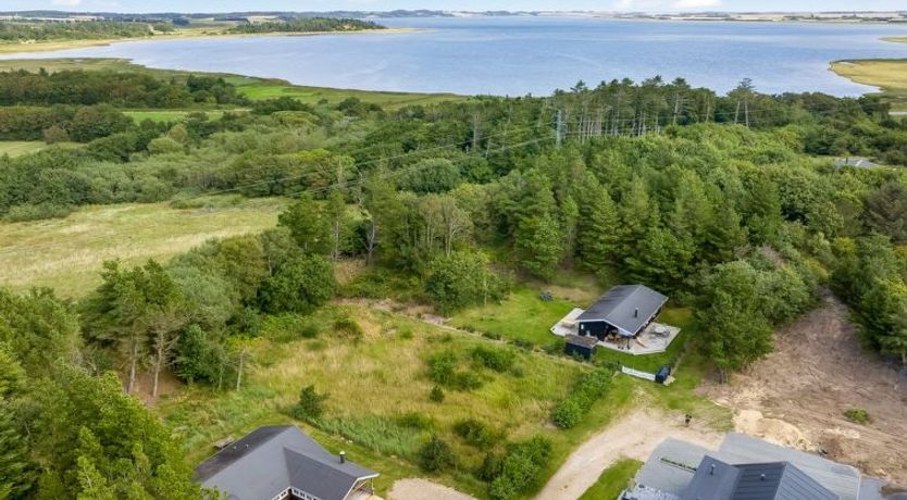 Photo of "Thorgny" - 350m to the fjord