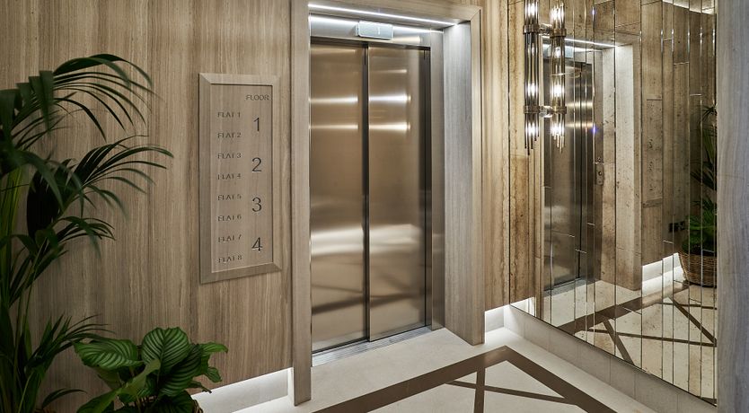 Photo of The Fitzrovia Suite