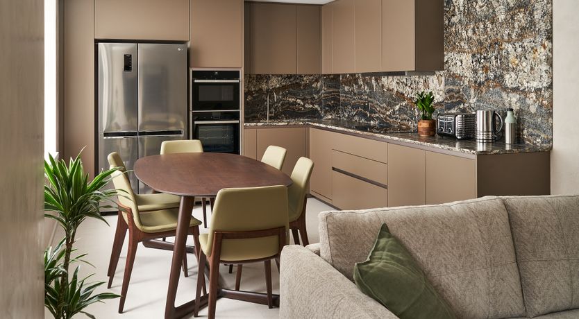 Photo of The Fitzrovia Suite