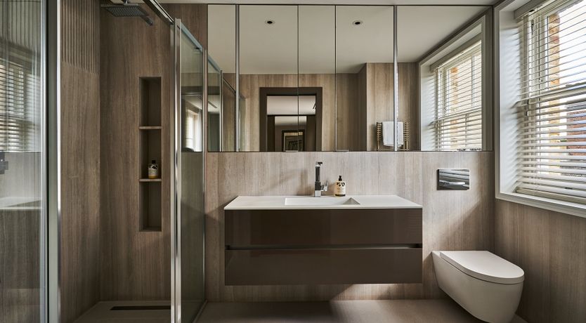 Photo of The Fitzrovia Suite