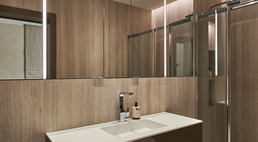 Photo of The Fitzrovia Suite