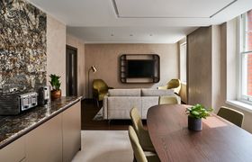Photo of the-fitzrovia-suite