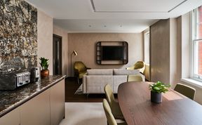 Photo of The Fitzrovia Suite