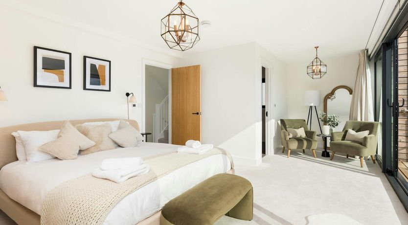 Photo of Light of Now