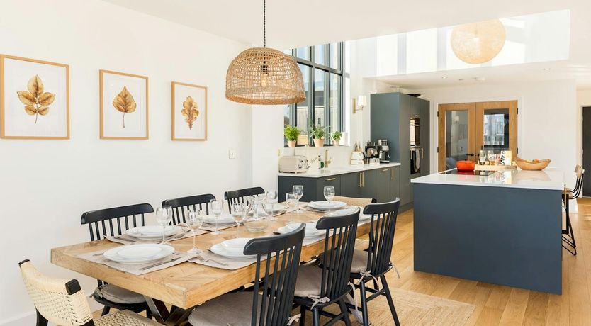 Photo of Light of Now