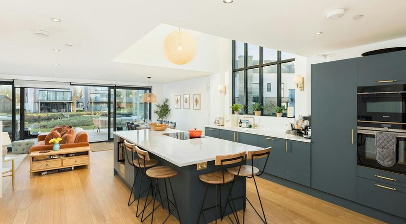 Photo of Light of Now