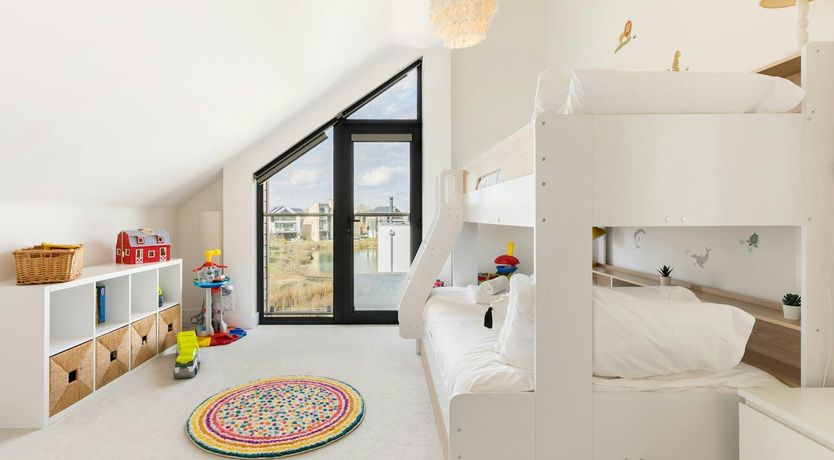 Photo of Light of Now