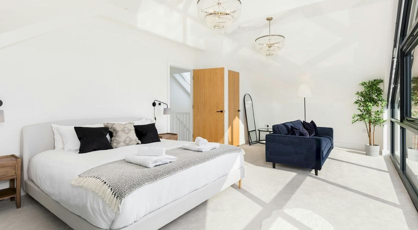 Photo of Light of Now