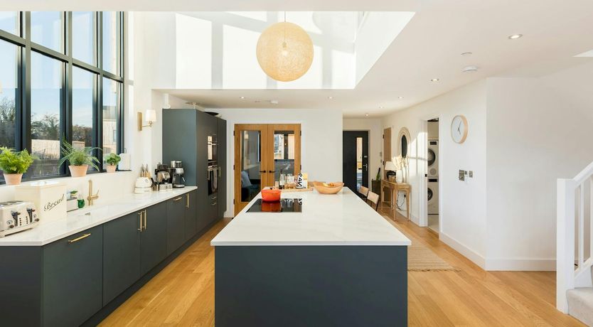 Photo of Light of Now