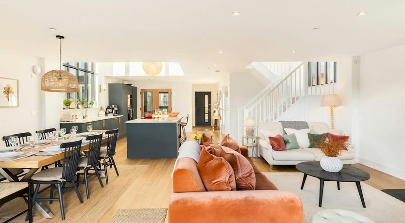 Photo of Light of Now