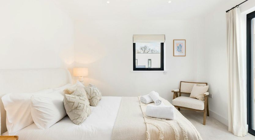 Photo of Light of Now