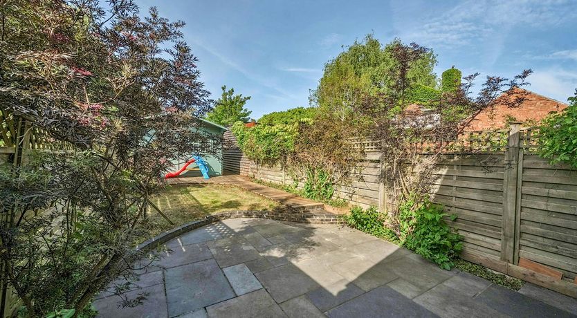 Photo of I'll Keep You