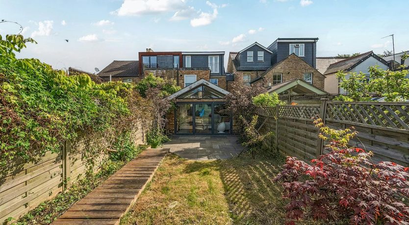 Photo of I'll Keep You