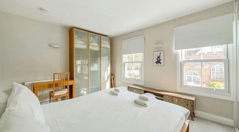 Photo of I'll Keep You