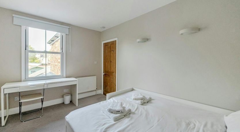 Photo of I'll Keep You