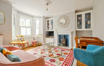 I'll Keep You Holiday Home