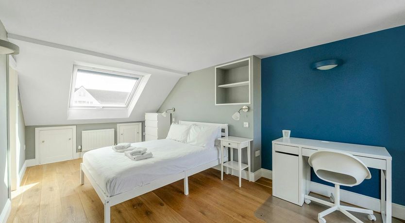 Photo of I'll Keep You