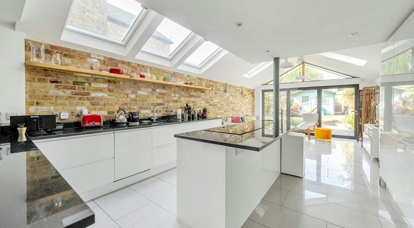 Photo of I'll Keep You