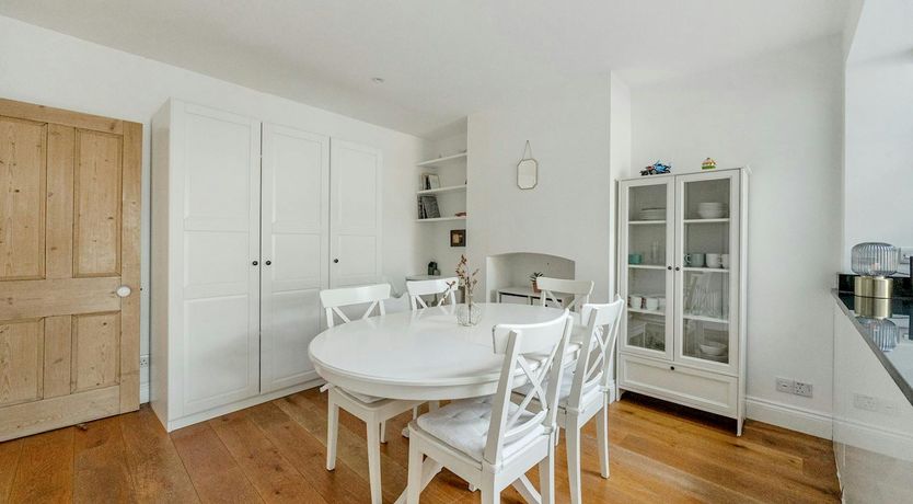 Photo of I'll Keep You