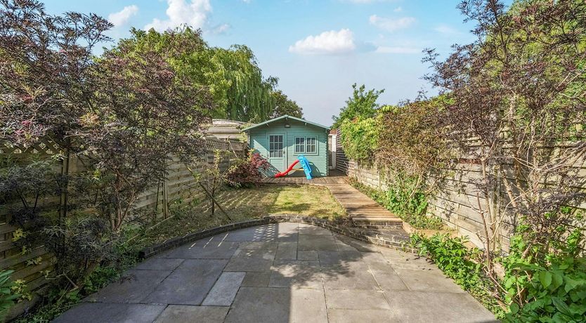 Photo of I'll Keep You