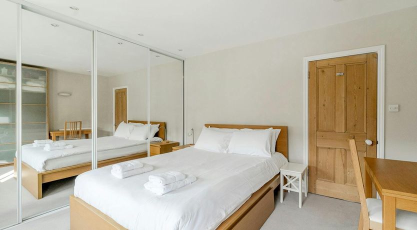 Photo of I'll Keep You