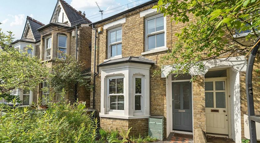 Photo of I'll Keep You