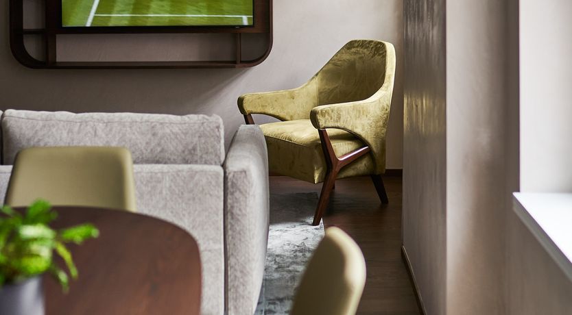 Photo of Serene Neutral