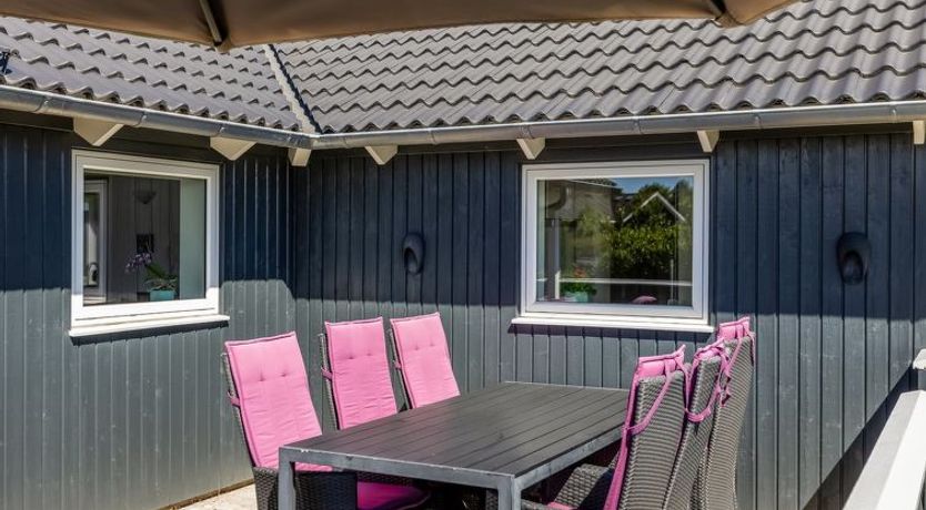 Photo of "Rosamunde" - 700m from the sea