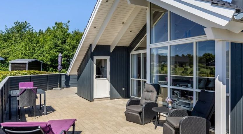 Photo of "Rosamunde" - 700m from the sea