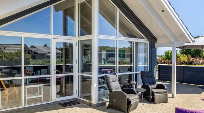 Photo of "Rosamunde" - 700m from the sea