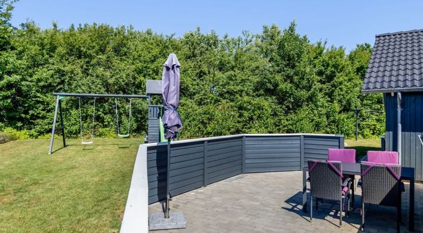 Photo of "Rosamunde" - 700m from the sea