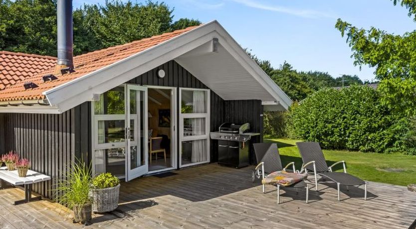 Photo of "Hatem" - 500m from the sea