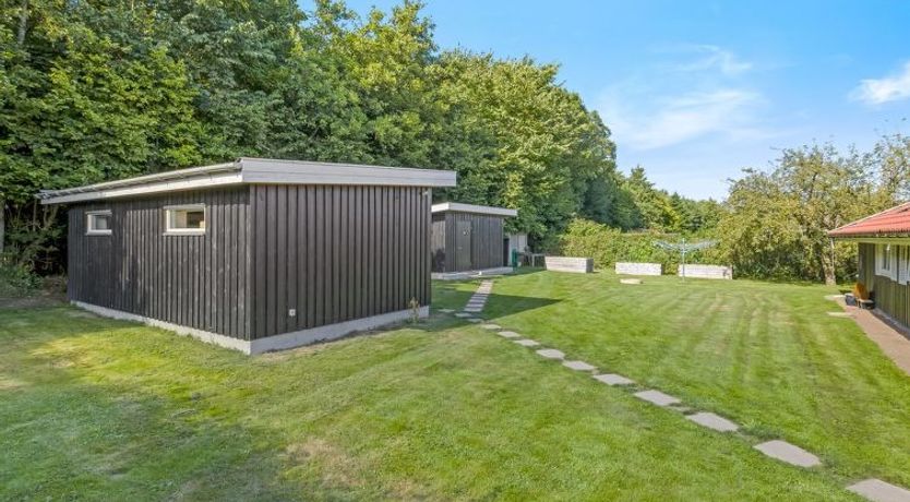 Photo of "Hatem" - 500m from the sea