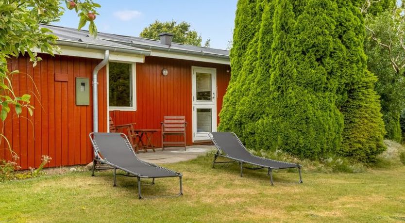 Photo of "Wiggi" - 250m from the sea