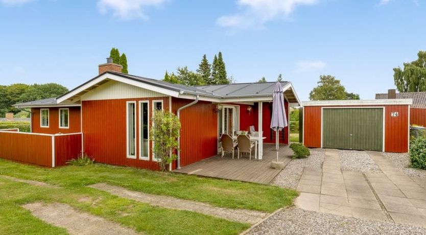 Photo of "Wiggi" - 250m from the sea