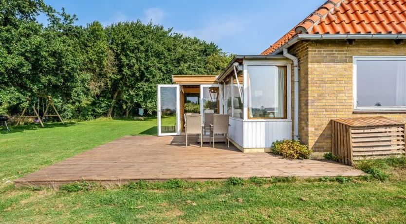 Photo of "Makrina" - 300m from the sea