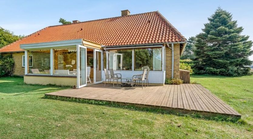 Photo of "Makrina" - 300m from the sea